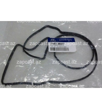 Hyundai Santa-fe 2010-2012, prokladka krışka sol 2.7 motor